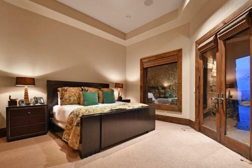 Ski Dream Home