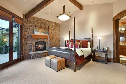 Ski Dream Home