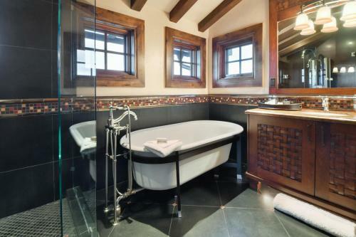 Ski Dream Home