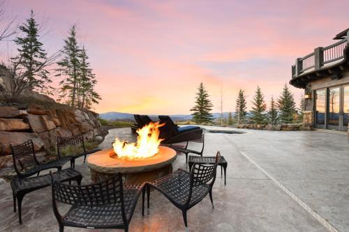 Ski Dream Home