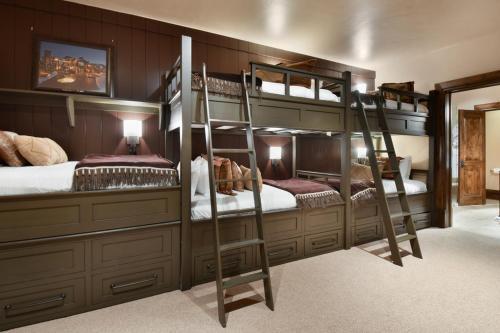 Ski Dream Home