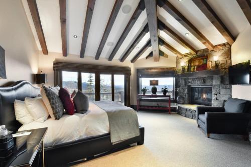 Ski Dream Home
