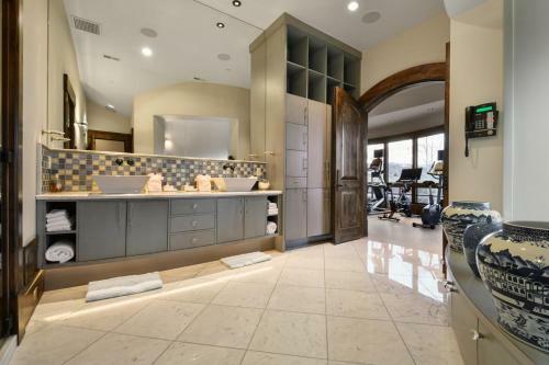 Ski Dream Home