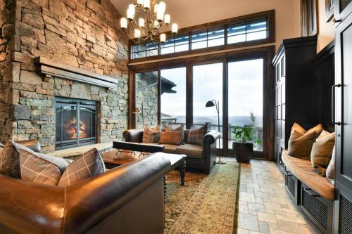 Ski Dream Home