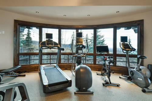 Ski Dream Home