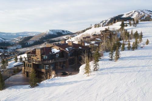 Ski Dream Home
