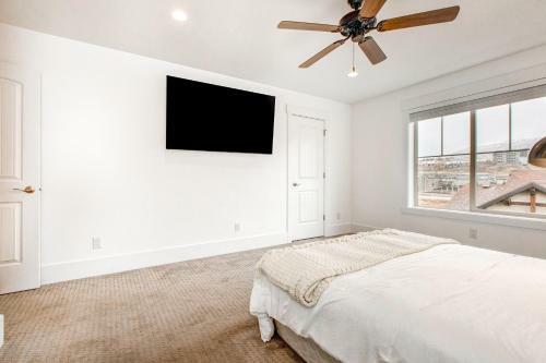 Perfect Ski Townhome