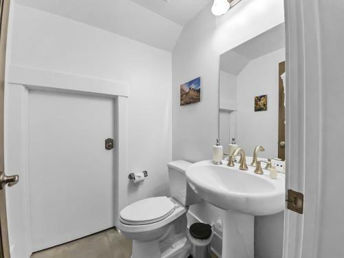 High Meadow Retreat Townhouse