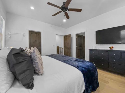 High Meadow Retreat Townhouse