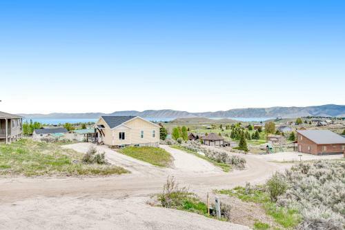 Bear Lake Getaway
