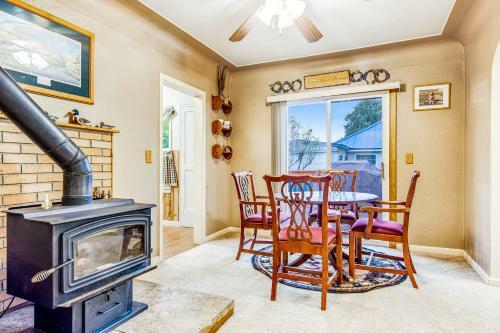 Bear Lake Classic Cottage