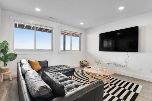 Blue Views Bungalow