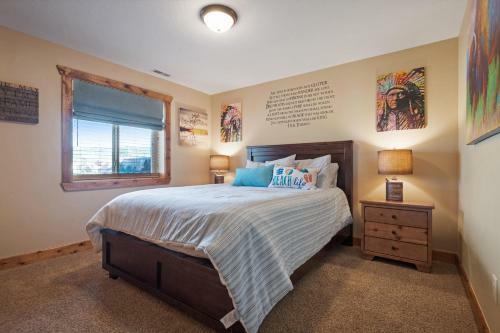 Porcupine Lodge
