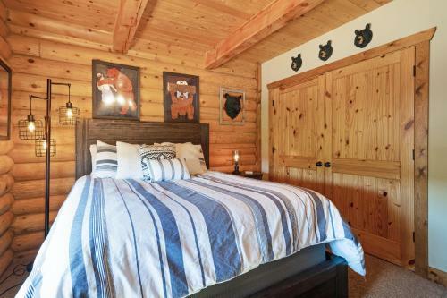 Porcupine Lodge