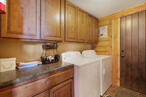 Porcupine Lodge