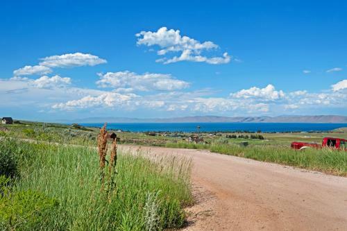Porcupine Lodge