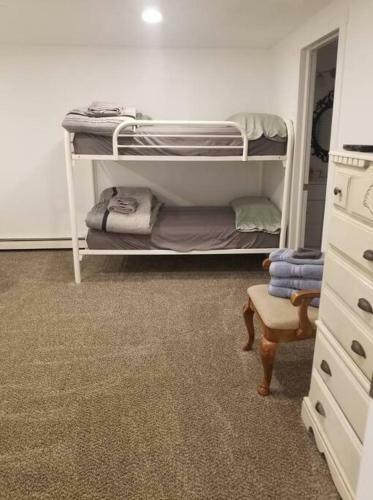 Apartamento Pet Friendly 3bd/2ba City Retreat & Waffle Breakfast