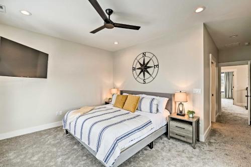 Newly-built Lakeside Gem With Community Perks!