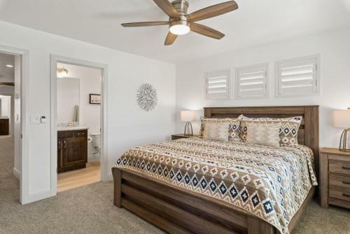 Apartamento Desert Rose Getaway