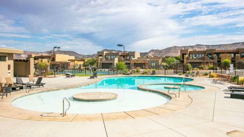 Apartamento Desert Rose Getaway