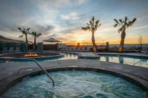 Zion Village Oasis By The Pool