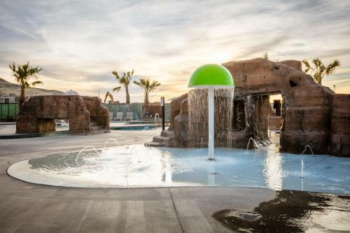 Zion Village Oasis By The Pool