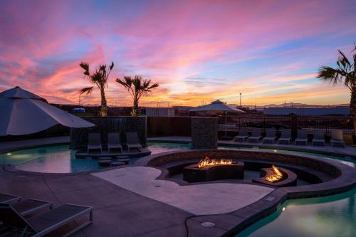 Zion Village Oasis By The Pool