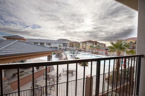 Zion Village Oasis By The Pool