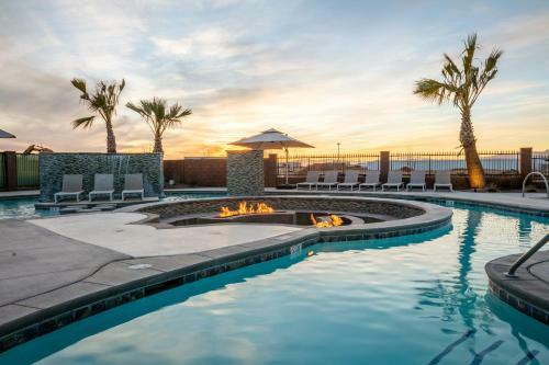 Zion Village Oasis By The Pool