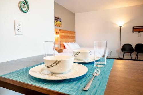 Hotel Kanab Suites