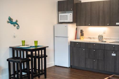 Hotel Kanab Suites