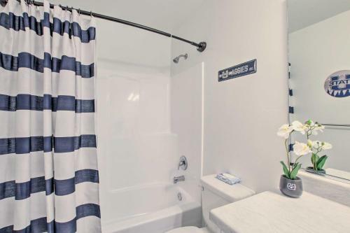Stunning Providence Townhome About 4 Mi To Usu!