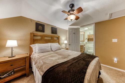 Cedar Village - #a103
