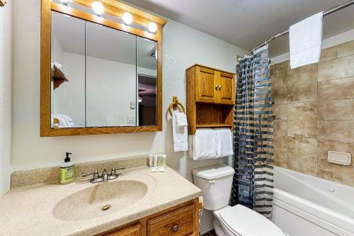 Cedar Village - #a103
