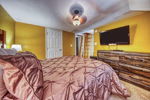 Cedar Village - #a103