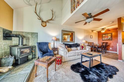 Cedar Village - #a103