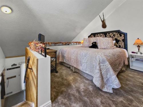 Apartamento Fishing Bear Loft