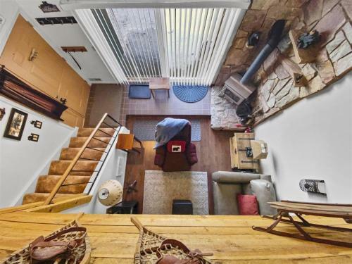 Apartamento Fishing Bear Loft