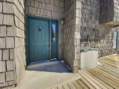 Apartamento Fishing Bear Loft