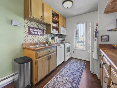 Apartamento Fishing Bear Loft
