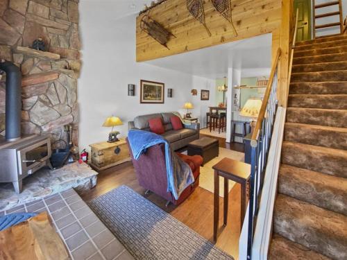 Apartamento Fishing Bear Loft