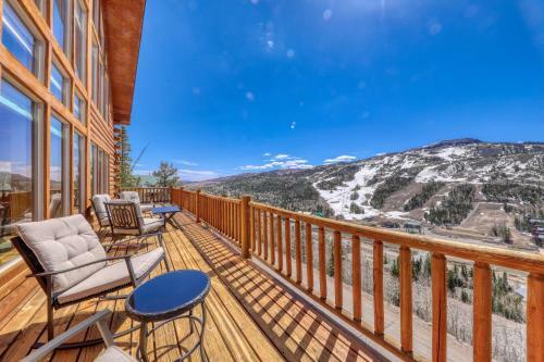 Ski-view Lodge