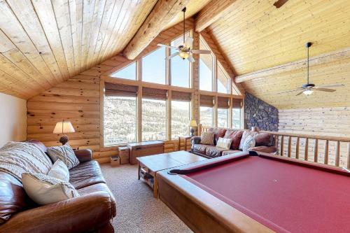 Ski-view Lodge