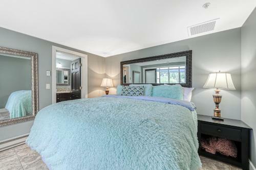 Hotel Brian Head Lodge #1310