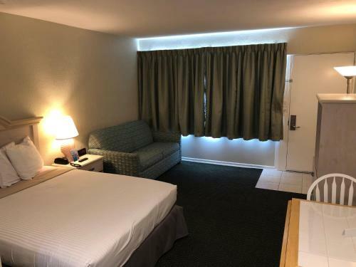 Motel Biscayne Family Resort