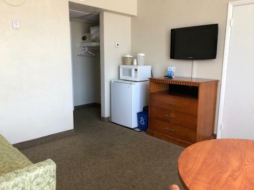 Motel Biscayne Family Resort
