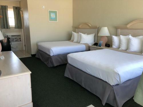 Motel Biscayne Family Resort