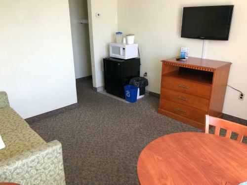 Motel Biscayne Family Resort