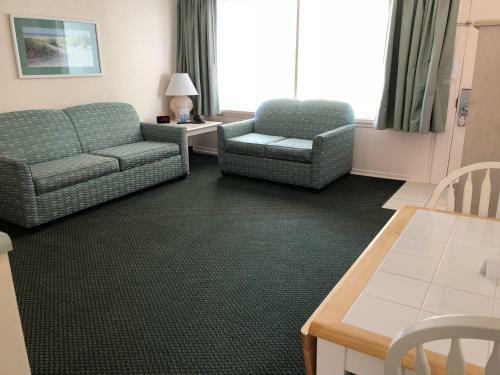 Motel Biscayne Family Resort