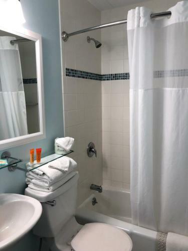 Motel Biscayne Family Resort